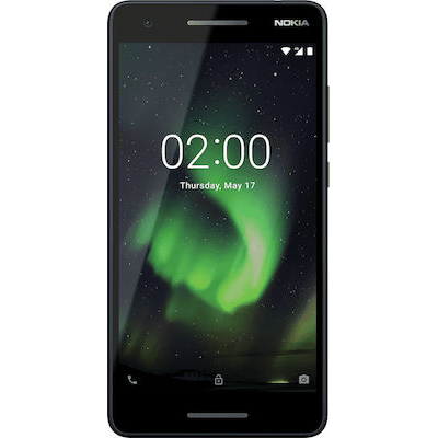 Nokia 2.1
