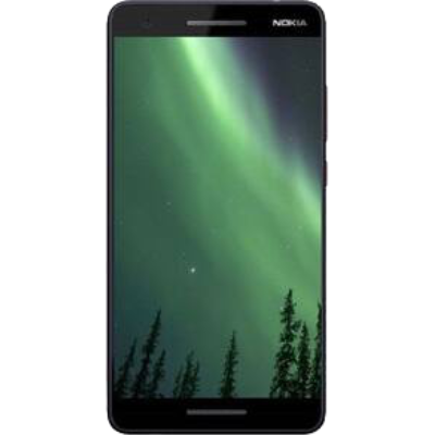 Nokia 2.1 (Plus)
