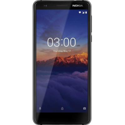 Nokia 3.1
