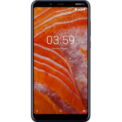 Nokia 3.1 (Plus)