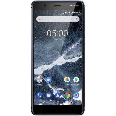 Nokia 5.1
