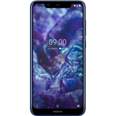 Nokia 5.1 (Plus)