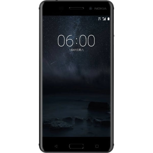Nokia 6 (2017)