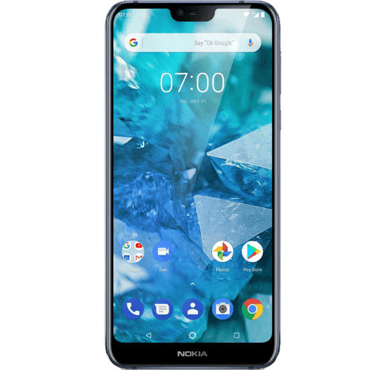 Nokia 7.1