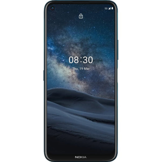 Nokia 8.3 5G