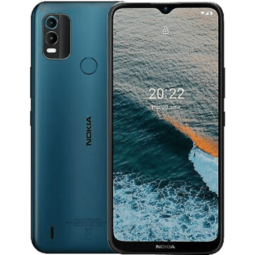Nokia C21 Plus