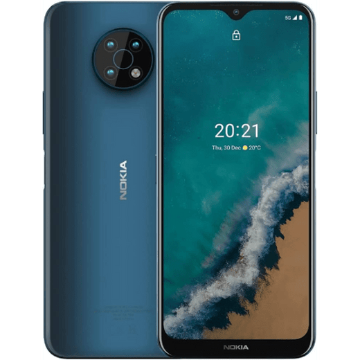 Nokia G50