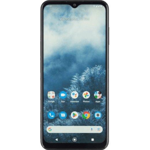 Nokia G60