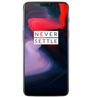 OnePlus 6