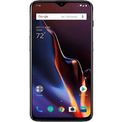 Oneplus 6T