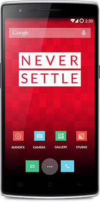 OnePlus One