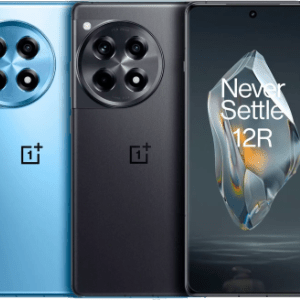 Oneplus 12R (CPH2609)
