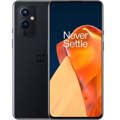 OnePlus 9