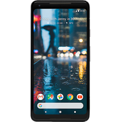 Google Pixel 2 XL