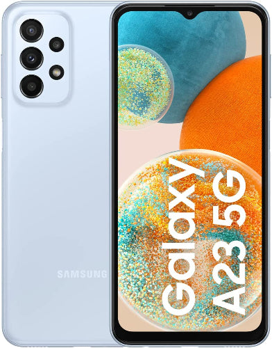 Samsung A23 5G