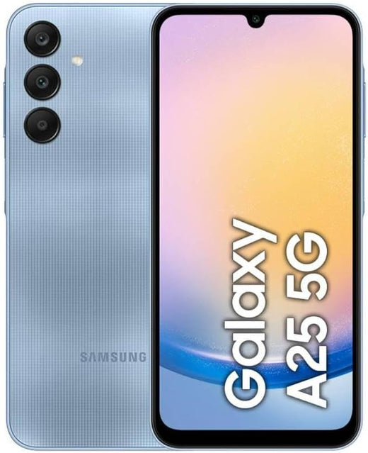 Galaxy A25 5G repair