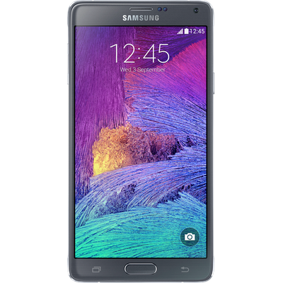 Samsung Galaxy Note 4