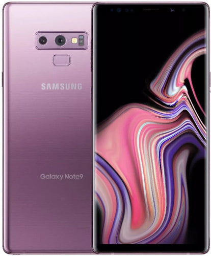 Galaxy Note 9 repair
