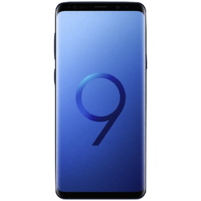 Samsung Galaxy S9