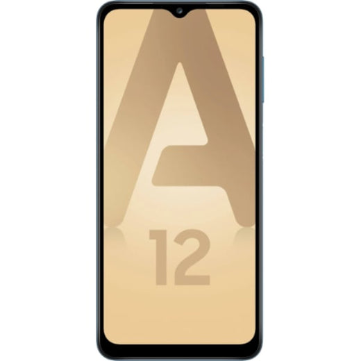 Samsung A12