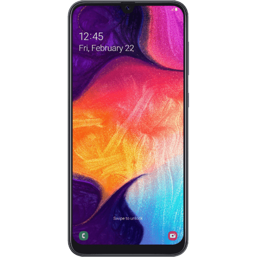 Samsung A50/A505