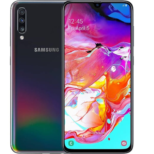Samsung Galaxy A70