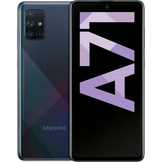 Samsung Galaxy A71