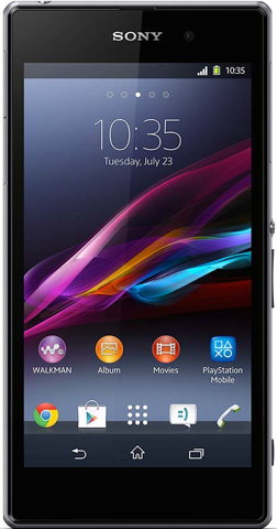 Sony Xperia 5 IV Xq Cq54