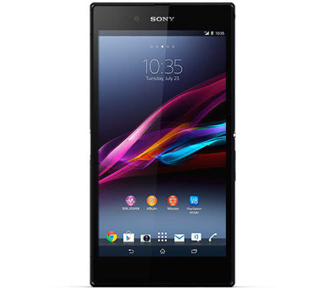Sony Xperia Z Ultra