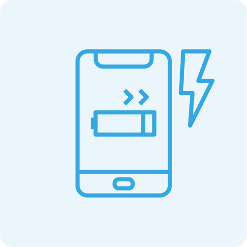 Sony Xperia 5 (J9210) Battery Replacement