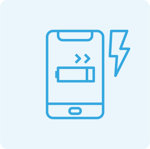Sony Xperia 1 ii battery replacement