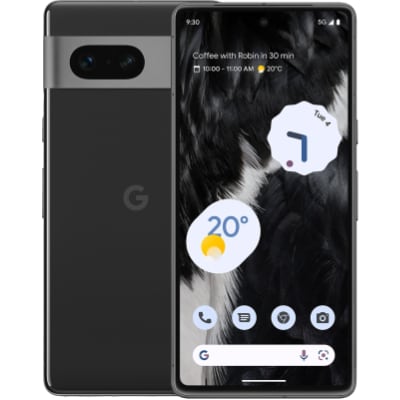 Google pixel repair