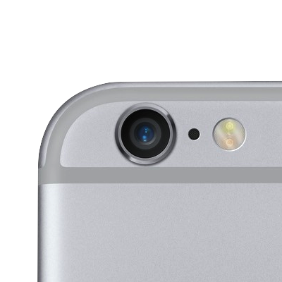 iPhone 6 Plus Camera Repair Service Centre London