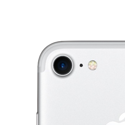 iPhone 7 Rear Facing Camera Lens Replacement Service Centre London
