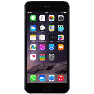iPhone 6 Plus Battery Replacement Service Centre London
