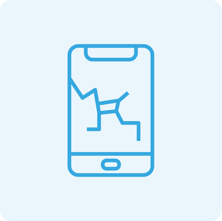 Honor 400 Screen Replacement | Square Repair