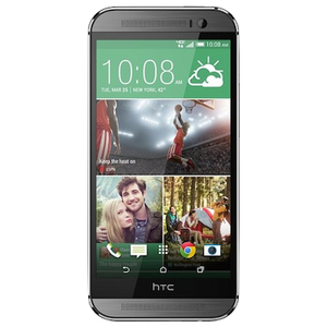 HTC One M8 Back Panel Replacement