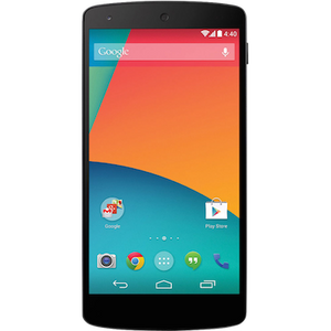 Nexus 5 Power Button Repair Service Centre London