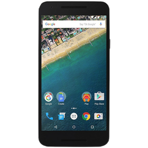 Nexus 5x Screen Repair Service Centre London