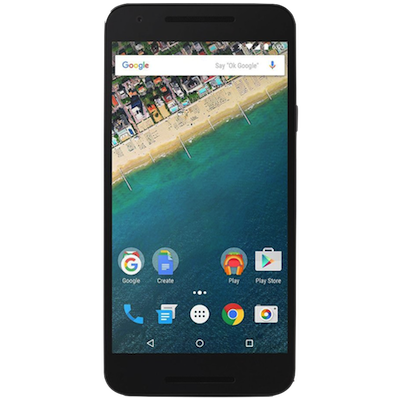 LG Google Nexus 5x Bootloop Repair Service Centre London