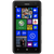 Nokia Lumia 625 screen (Glass & LCD) Repair