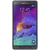 Samsung Galaxy Note 4 Screen Repair Service Centre London - Black