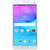 Samsung Galaxy Note 4 Screen Repair Service Centre London - White