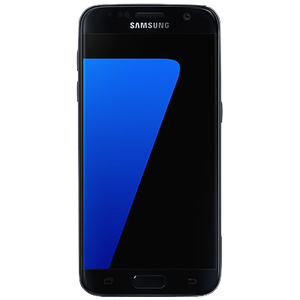 Samsung S7 Edge Screen Repairs Service Centre London - Black