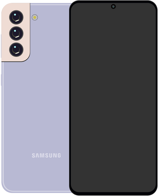Samsung Galaxy S21 Plus