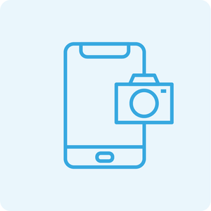 Front Camera Repair