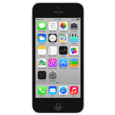 iPhone 5c Battery Replacement Service Centre London
