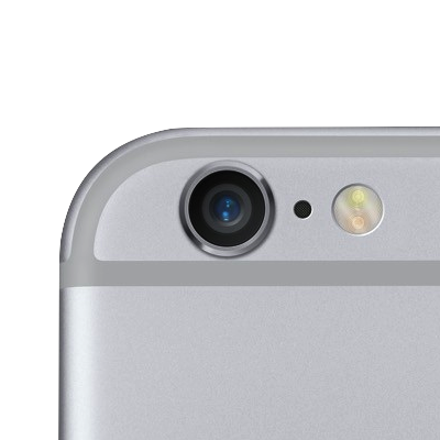 iPhone 6s Plus Camera Lens Repair Service Centre London