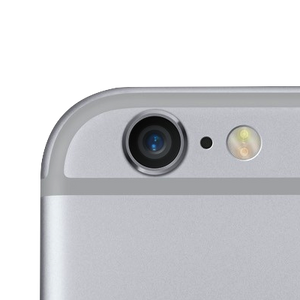 iPhone 6 Camera Lens Repair Service Centre London