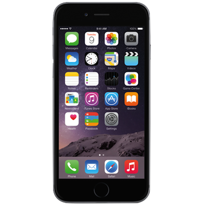 Same Day iPhone 6s Battery Replacements Service Centre London